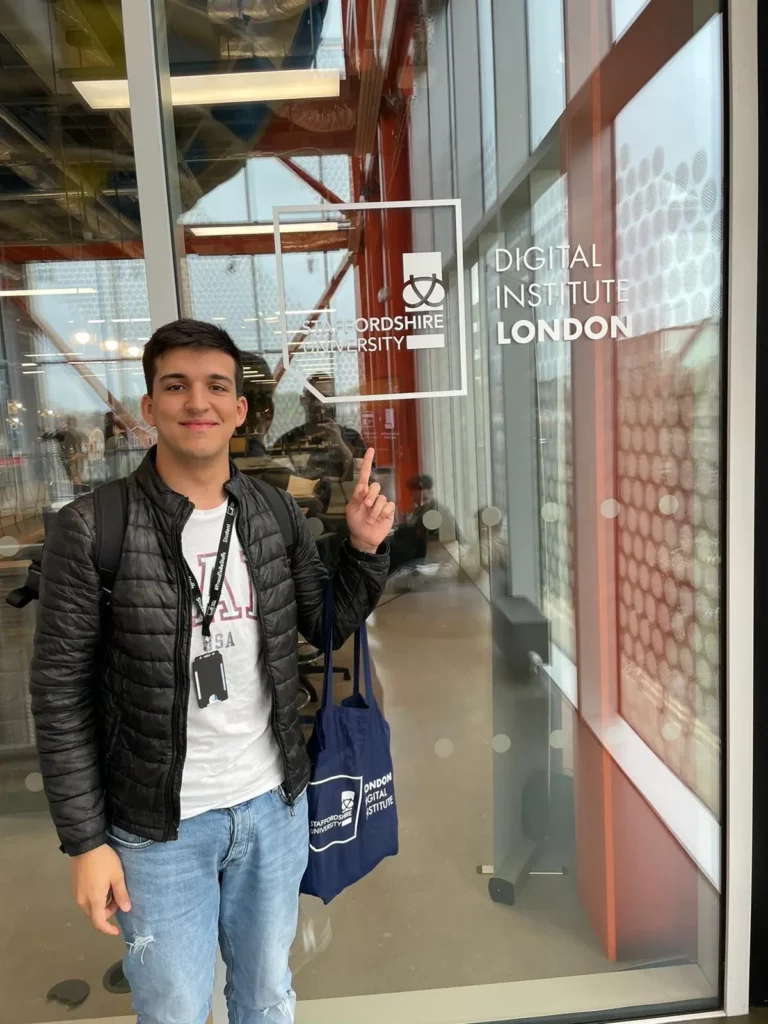 rui vergani neto picture at staffordshire rui vergani neto picture at staffordshire