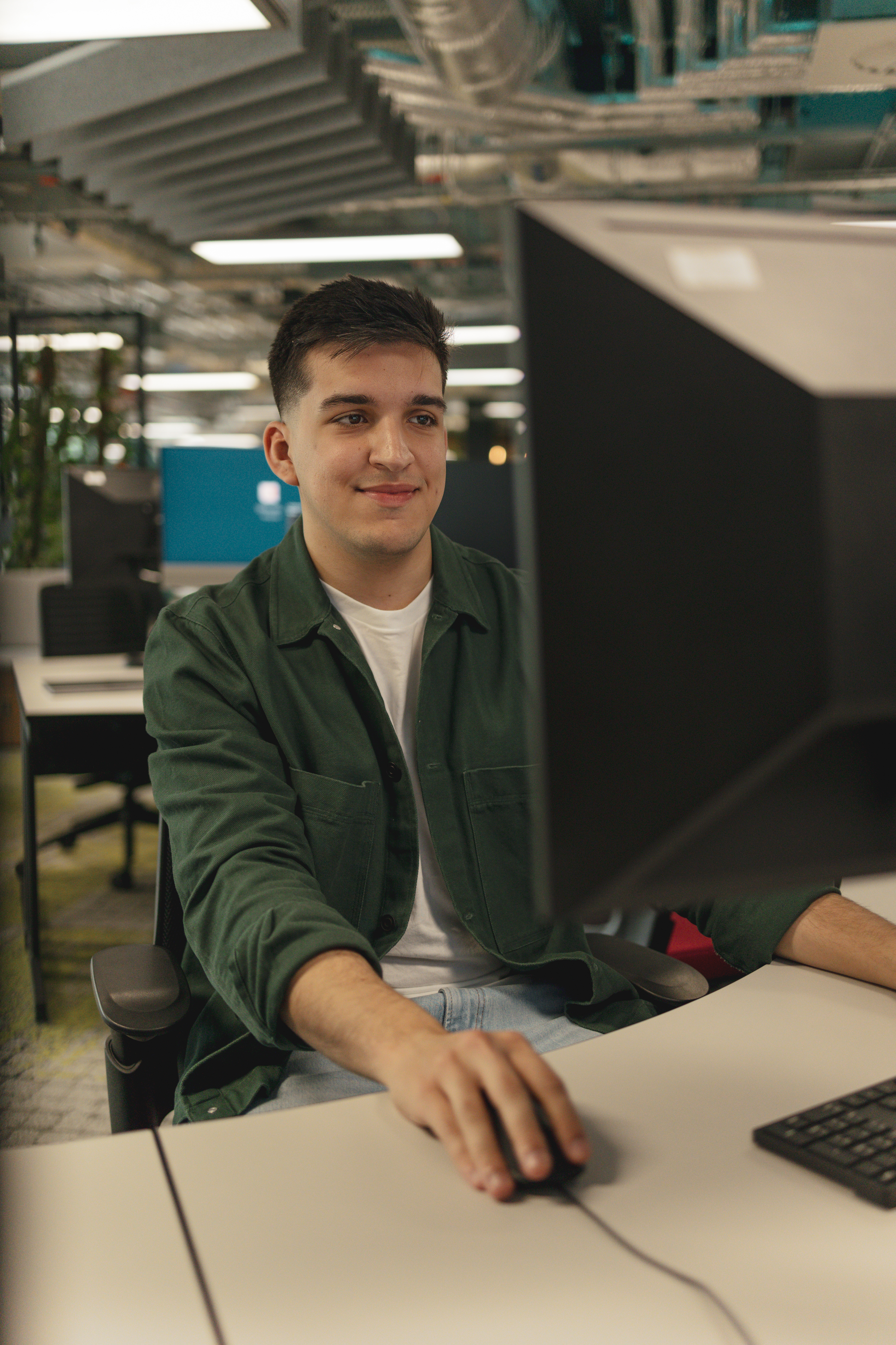 picture of rui vergani neto Software Developer Rui Neto